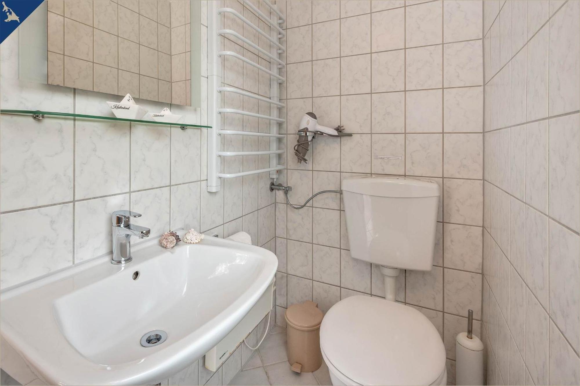 Ferienresort Moewenort Luetow Bungalow 1 Lutow Eksteriør billede